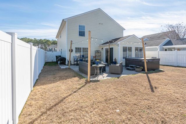 465 Dandelion Ln., Myrtle Beach, SC 29579