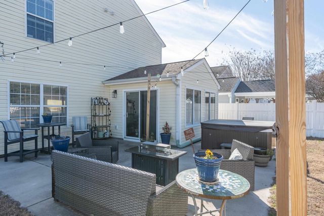 465 Dandelion Ln., Myrtle Beach, SC 29579