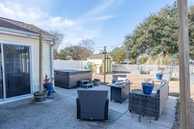 465 Dandelion Ln., Myrtle Beach, SC 29579