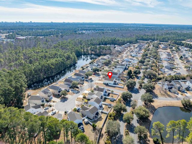 465 Dandelion Ln., Myrtle Beach, SC 29579