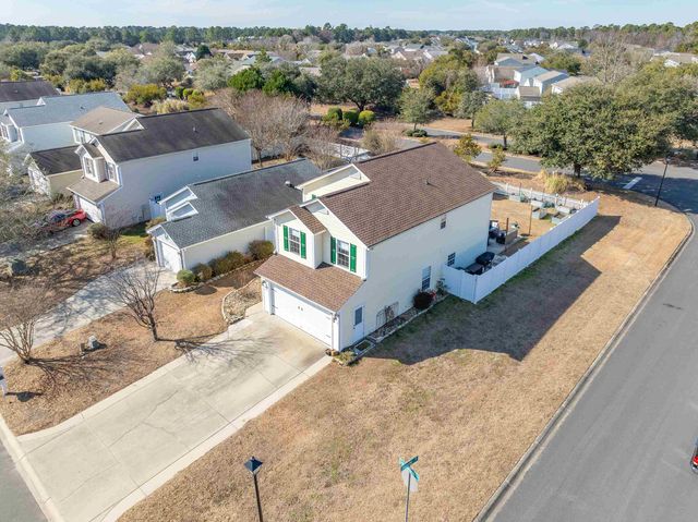 465 Dandelion Ln., Myrtle Beach, SC 29579