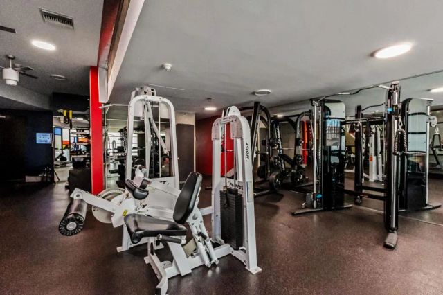 1050 Island Avenue 711, San Diego, CA 92101