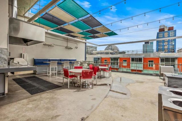 1050 Island Avenue 711, San Diego, CA 92101