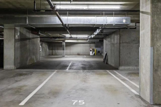 1050 Island Avenue 711, San Diego, CA 92101