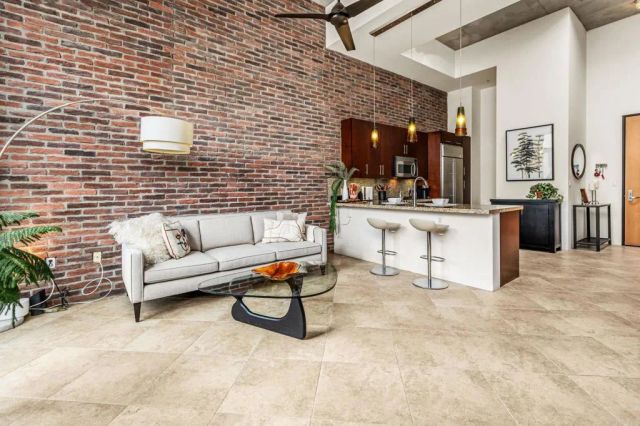 1050 Island Avenue 711, San Diego, CA 92101