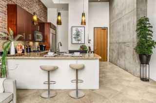 1050 Island Avenue 711, San Diego, CA 92101