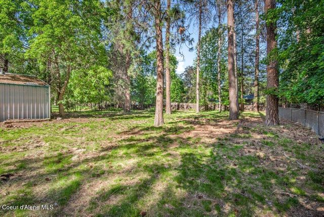 2884 N Bramble Bush CT, Coeur D'alene, ID 83815