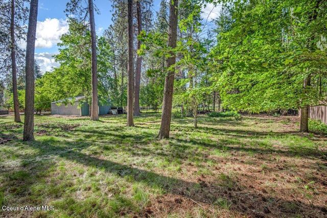2884 N Bramble Bush CT, Coeur D'alene, ID 83815