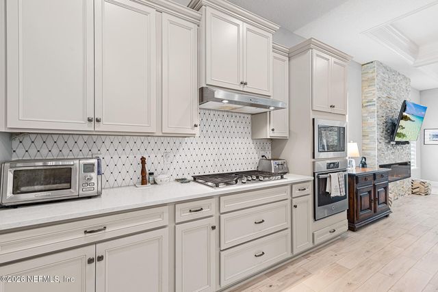 537 STONE RIDGE Drive, Ponte Vedra, FL 32081