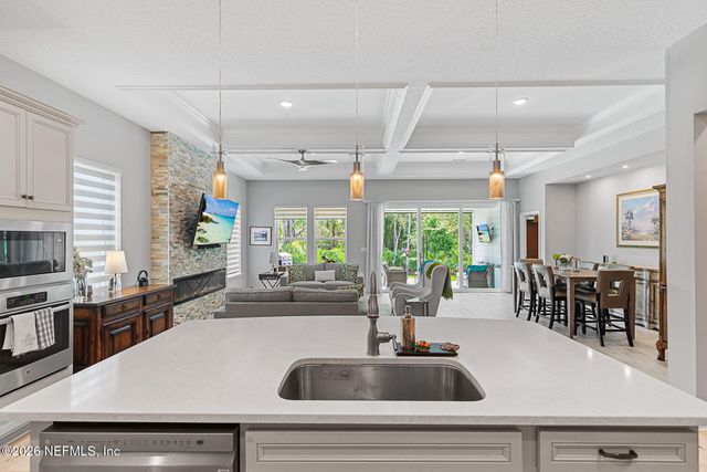 537 STONE RIDGE Drive, Ponte Vedra, FL 32081