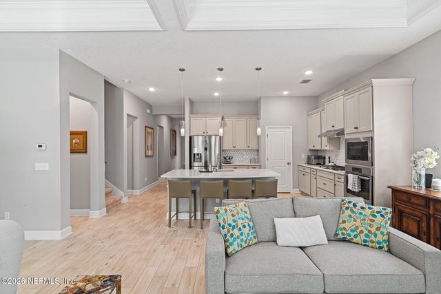 537 STONE RIDGE Drive, Ponte Vedra, FL 32081