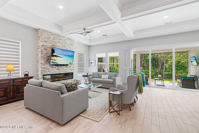 537 STONE RIDGE Drive, Ponte Vedra, FL 32081