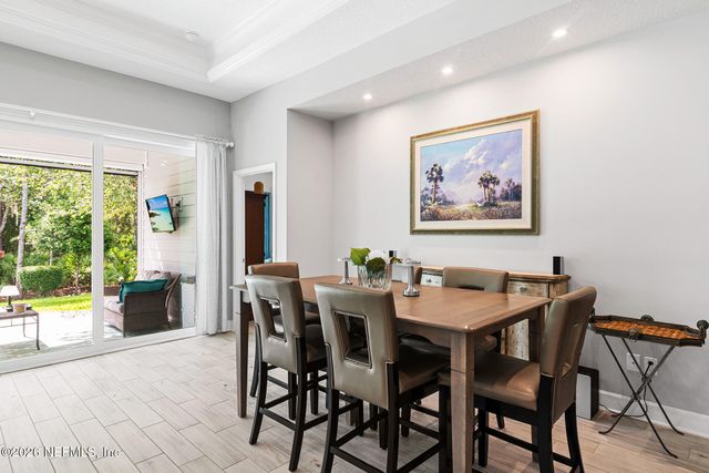 537 STONE RIDGE Drive, Ponte Vedra, FL 32081