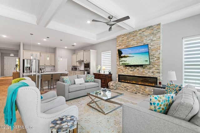 537 STONE RIDGE Drive, Ponte Vedra, FL 32081