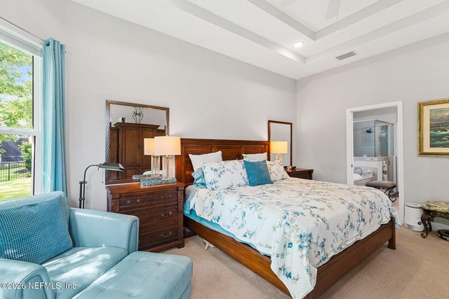 537 STONE RIDGE Drive, Ponte Vedra, FL 32081