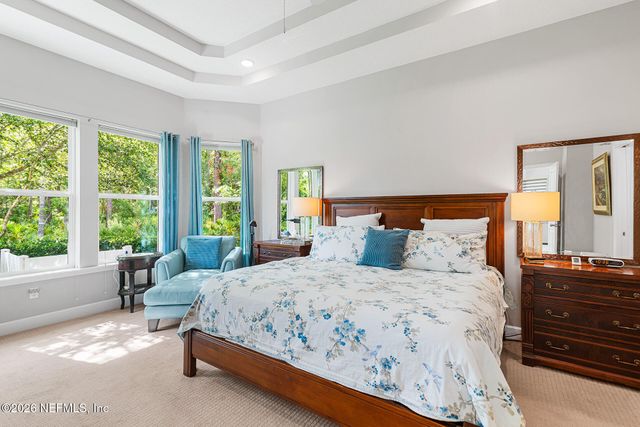 537 STONE RIDGE Drive, Ponte Vedra, FL 32081