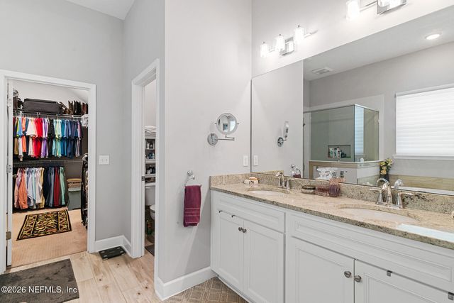537 STONE RIDGE Drive, Ponte Vedra, FL 32081