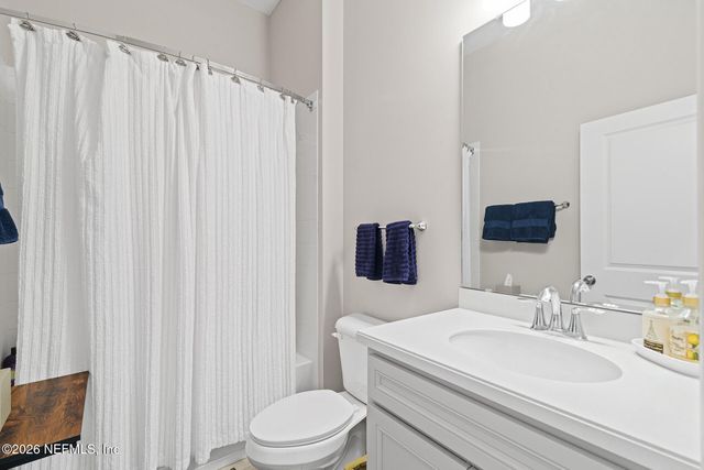 537 STONE RIDGE Drive, Ponte Vedra, FL 32081