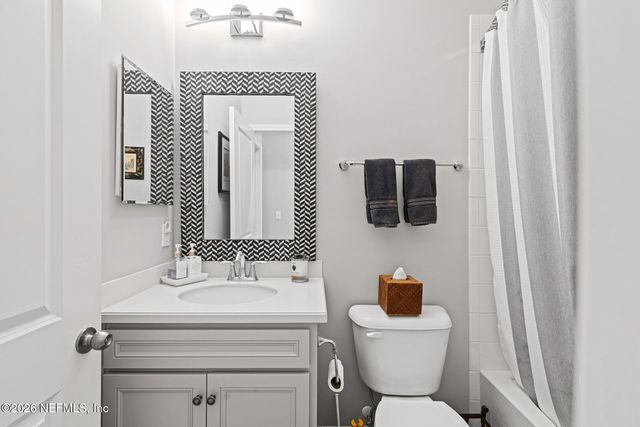 537 STONE RIDGE Drive, Ponte Vedra, FL 32081