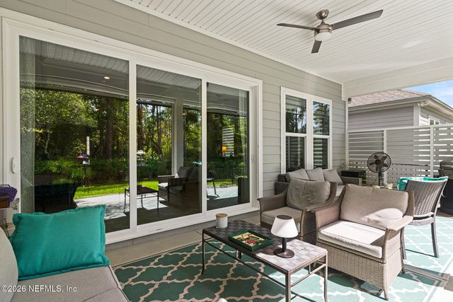 537 STONE RIDGE Drive, Ponte Vedra, FL 32081