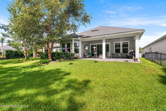 537 STONE RIDGE Drive, Ponte Vedra, FL 32081