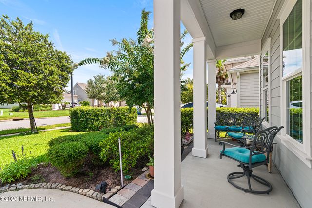 537 STONE RIDGE Drive, Ponte Vedra, FL 32081