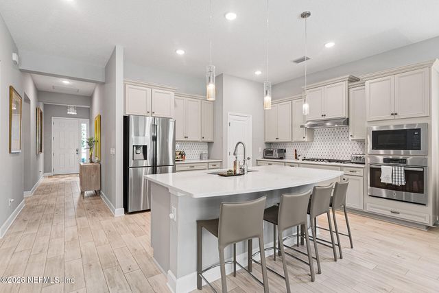 537 STONE RIDGE Drive, Ponte Vedra, FL 32081
