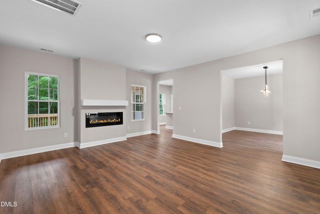 110 Quarterhorse Drive, Louisburg, NC 27549