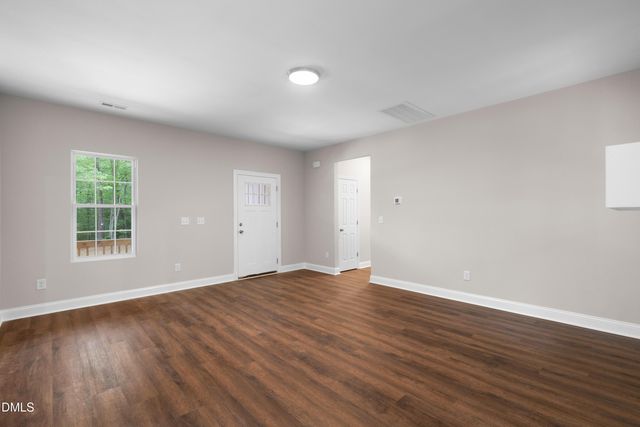 110 Quarterhorse Drive, Louisburg, NC 27549