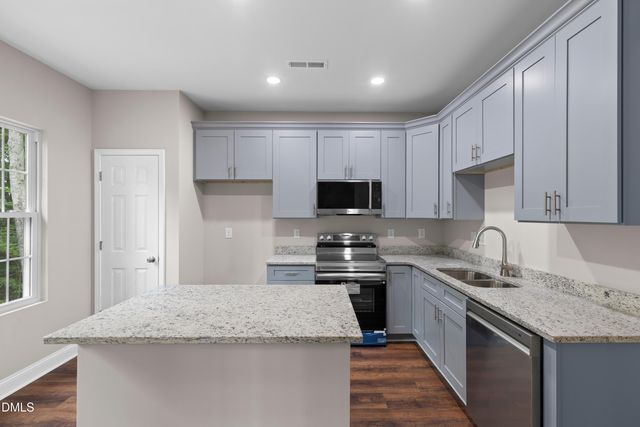 110 Quarterhorse Drive, Louisburg, NC 27549