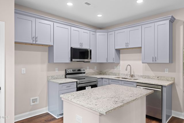 110 Quarterhorse Drive, Louisburg, NC 27549