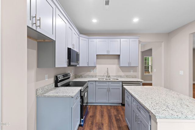 110 Quarterhorse Drive, Louisburg, NC 27549