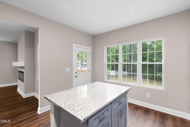 110 Quarterhorse Drive, Louisburg, NC 27549