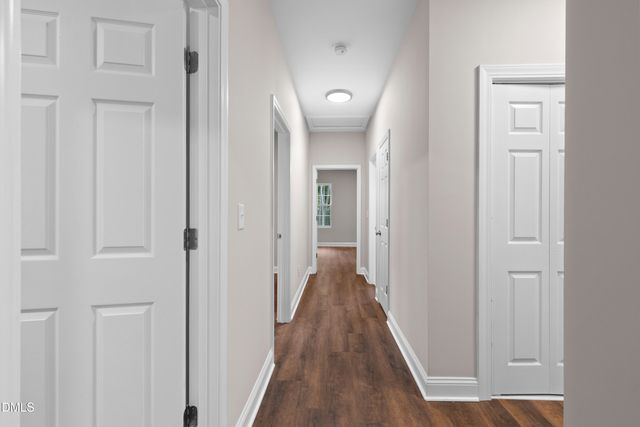 110 Quarterhorse Drive, Louisburg, NC 27549