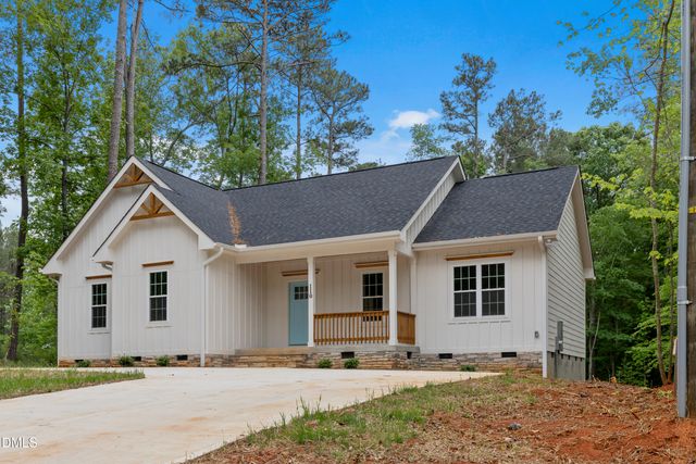 110 Quarterhorse Drive, Louisburg, NC 27549