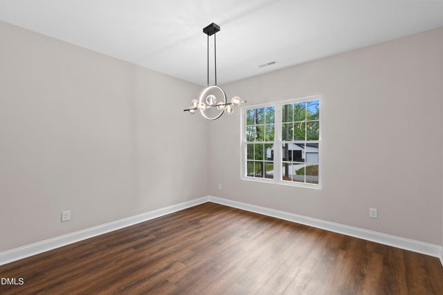 110 Quarterhorse Drive, Louisburg, NC 27549