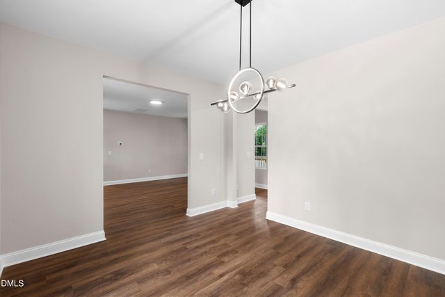 110 Quarterhorse Drive, Louisburg, NC 27549