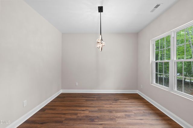 110 Quarterhorse Drive, Louisburg, NC 27549