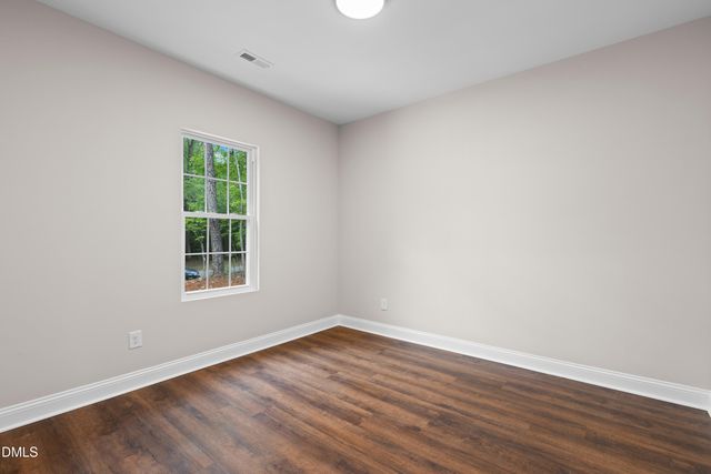 110 Quarterhorse Drive, Louisburg, NC 27549