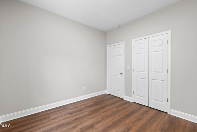 110 Quarterhorse Drive, Louisburg, NC 27549