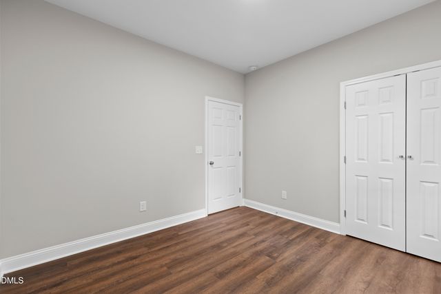 110 Quarterhorse Drive, Louisburg, NC 27549