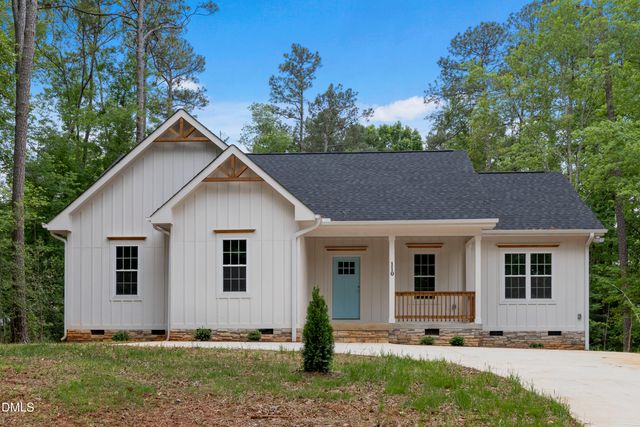110 Quarterhorse Drive, Louisburg, NC 27549