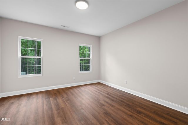 110 Quarterhorse Drive, Louisburg, NC 27549