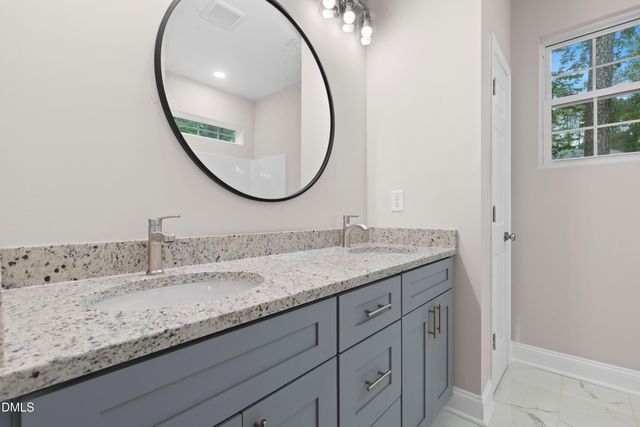 110 Quarterhorse Drive, Louisburg, NC 27549