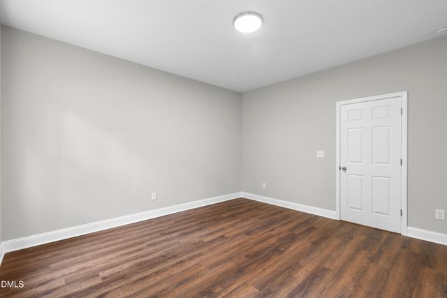 110 Quarterhorse Drive, Louisburg, NC 27549