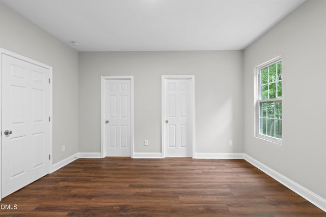 110 Quarterhorse Drive, Louisburg, NC 27549