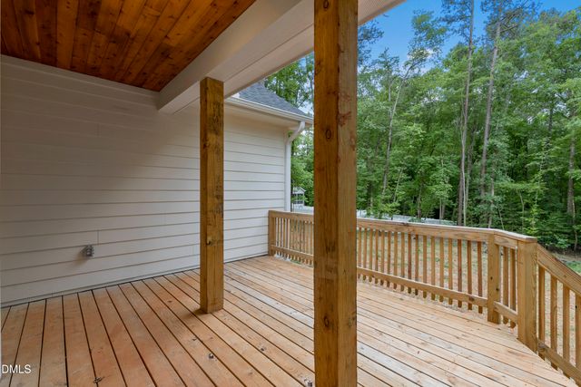 110 Quarterhorse Drive, Louisburg, NC 27549