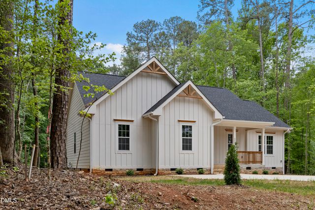 110 Quarterhorse Drive, Louisburg, NC 27549