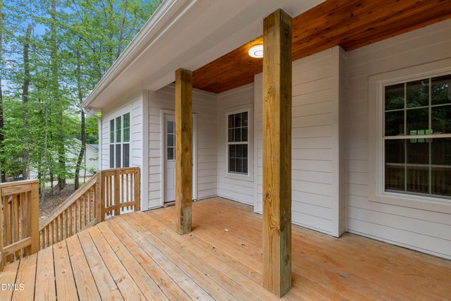 110 Quarterhorse Drive, Louisburg, NC 27549