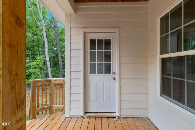 110 Quarterhorse Drive, Louisburg, NC 27549